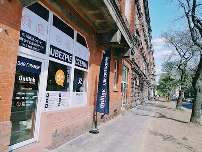 Unilink Lider Ubezpieczeń - D&G FINANSE - Ubezpieczenia i Kredyty Bytom